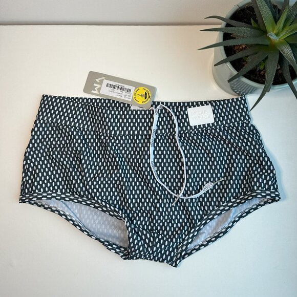 Modus Vivendi - Cyclops Swim Trunk - Black (L) - Picture 3 of 6